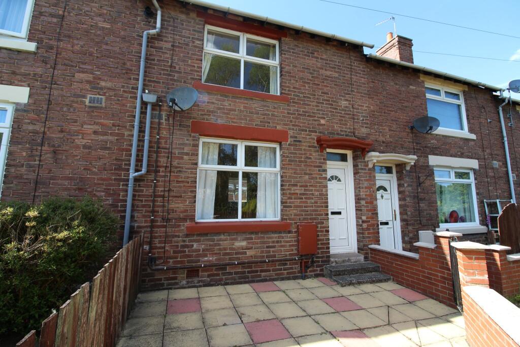 Main image of property: Gray Avenue, Chester-le-street, DH2 2EL