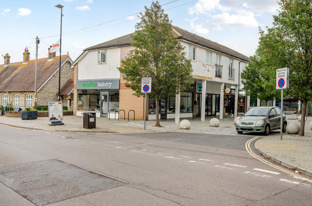 Main image of property: Queensway, North Road, Lancing, West Sussex, BN15