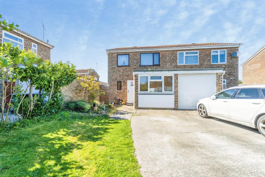 Main image of property: Addison Way, Bognor Regis