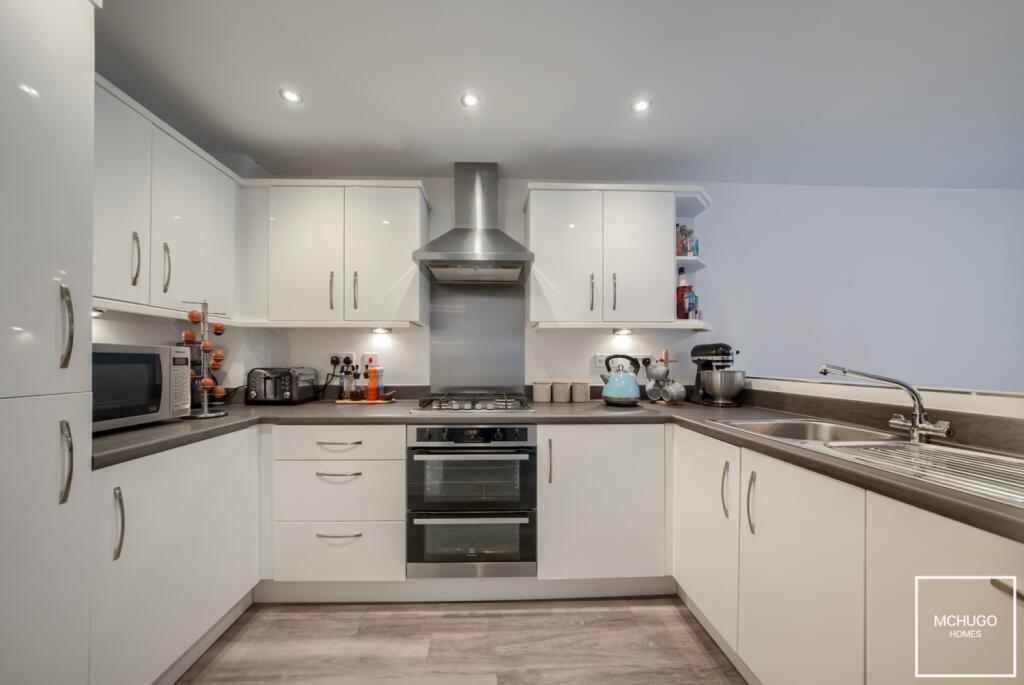 Perrott Way, Harborne, B17 8LW photo 3