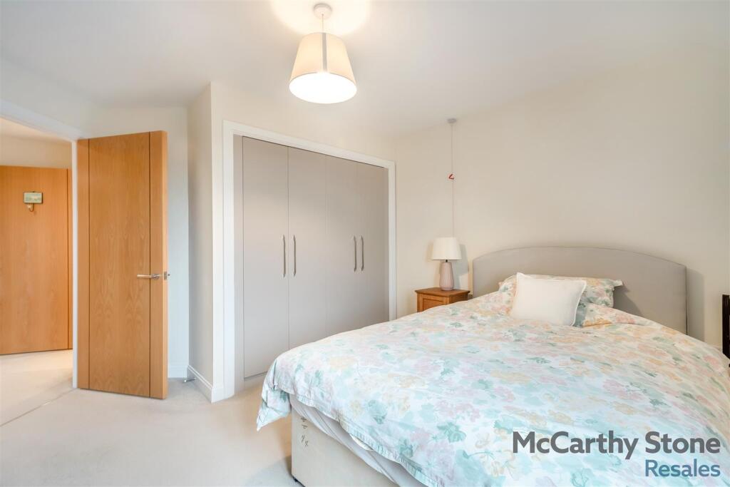 Additional image 30 of 44 Eleanor House, London Road, St. Albans AL1 1NR