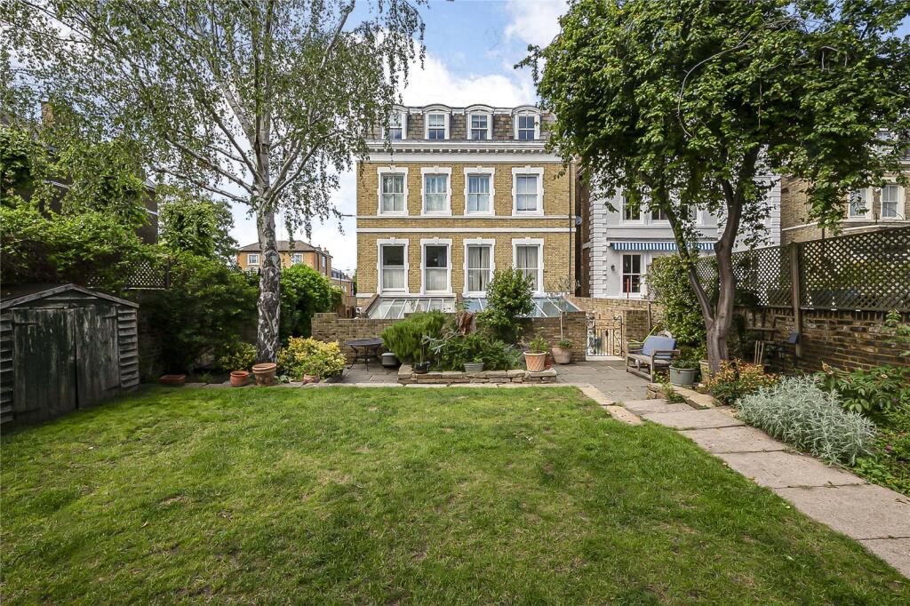Main image of property: Sheen Road, Richmond