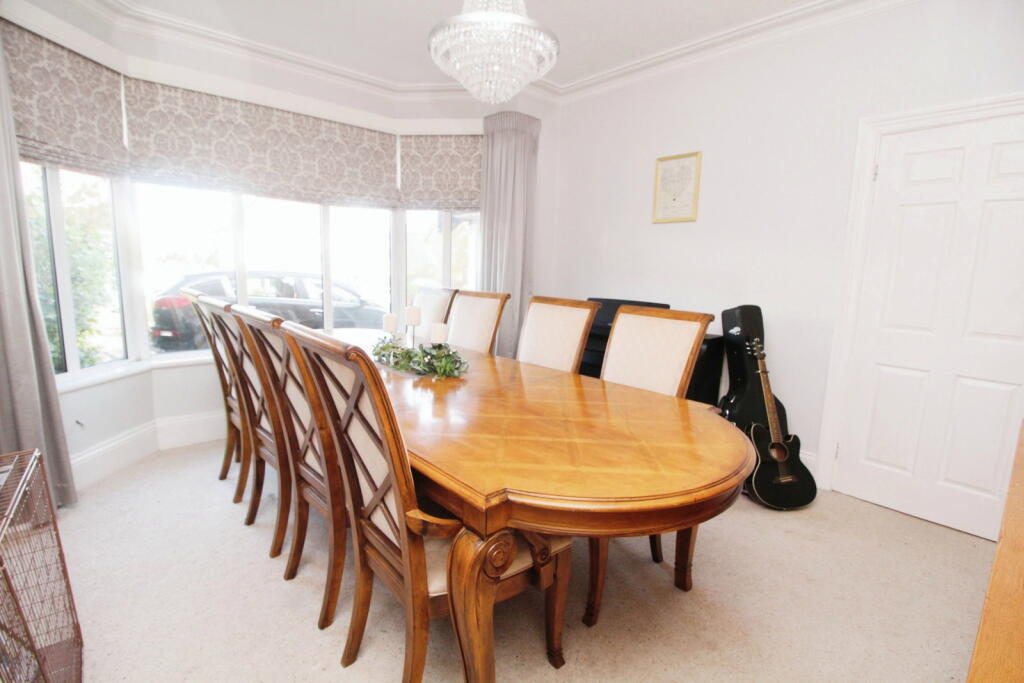 House in Dudley - View 5