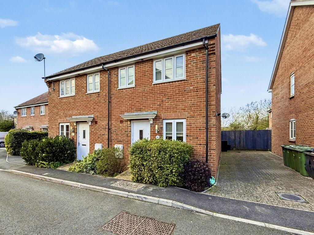 Main image of property: Walker Drive, Faringdon, Faringdon, SN7