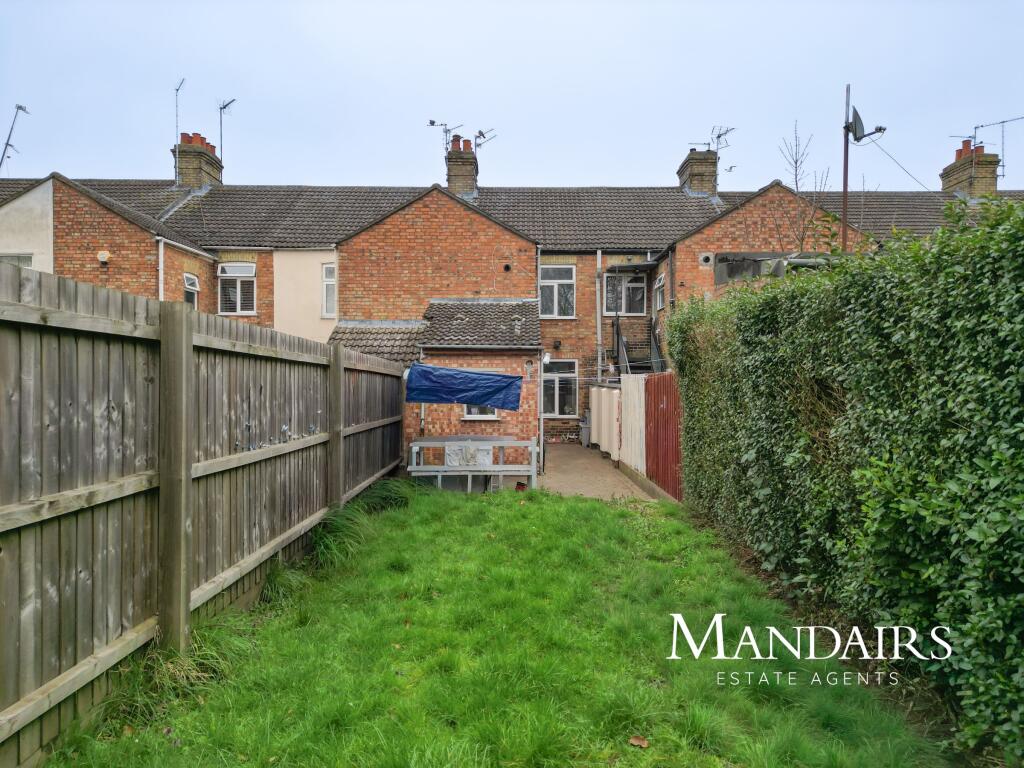Main image of property: Belsize Avenue, Woodston, Peterborough