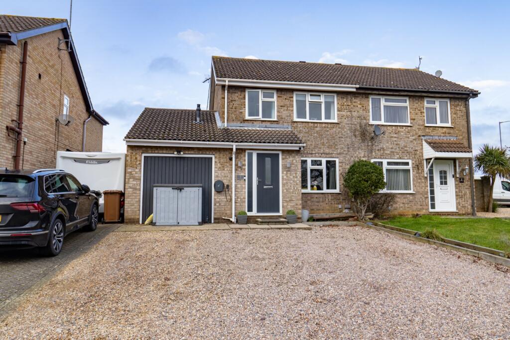 Main image of property: South Wootton, King's Lynn, Norfolk, PE30