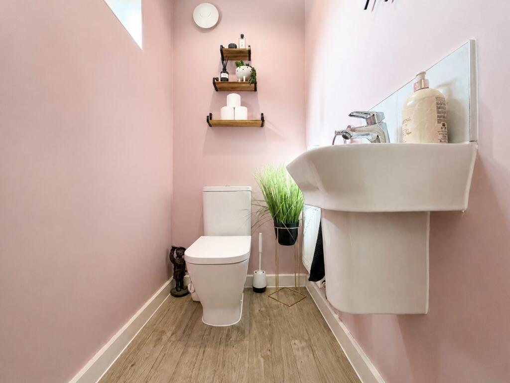House in Cherwell, Banbury - More