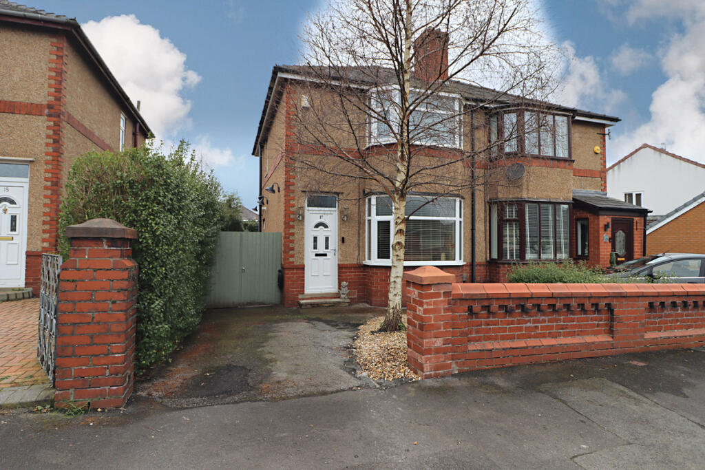 Main image of property: Woodlands Avenue, Blackburn, BB2