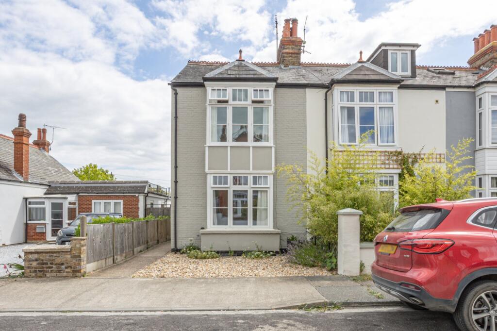 Main image of property: Wynn Road, Whitstable, CT5