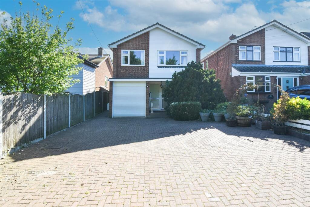 Main image of property: Second Avenue, Hook End, Brentwood
