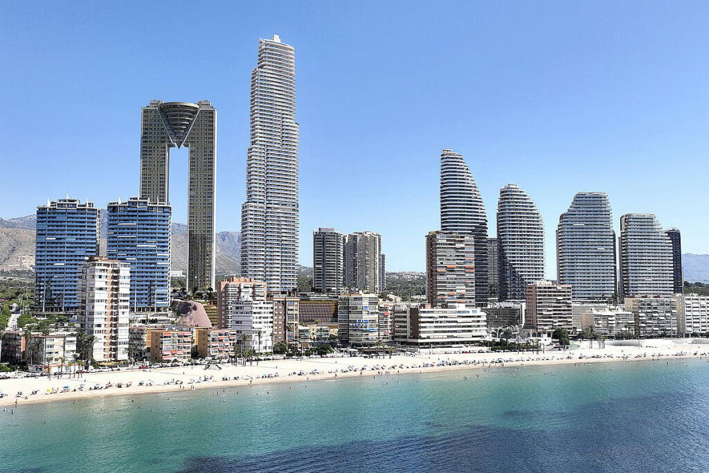 Main image of property: Valencia, Alicante, Benidorm
