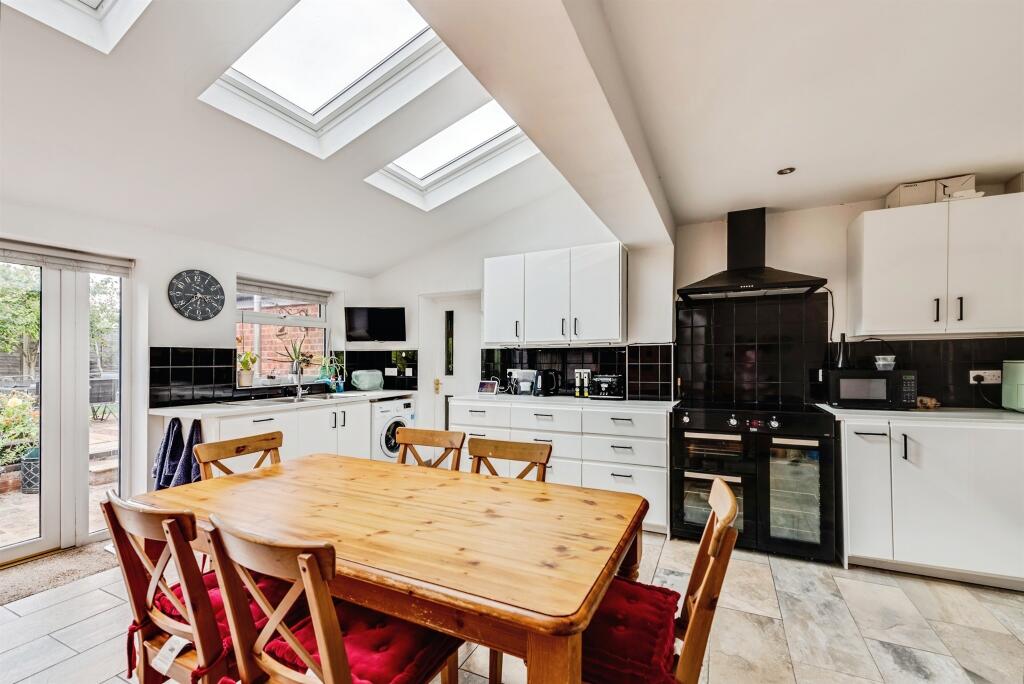 House in Hemel Hempstead, Oakley - View 4
