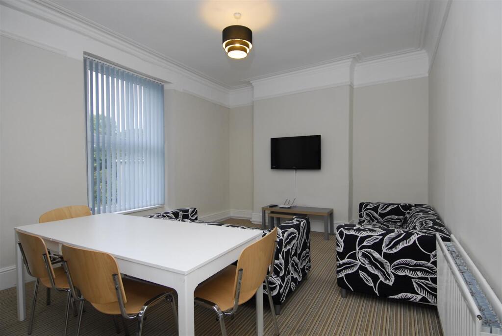 Arundel Crescent, Plymouth – pohled 5
