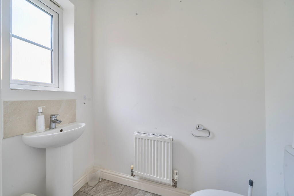 House in Leicester - More