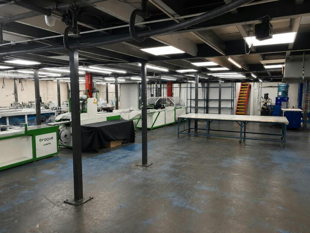 Warehouse