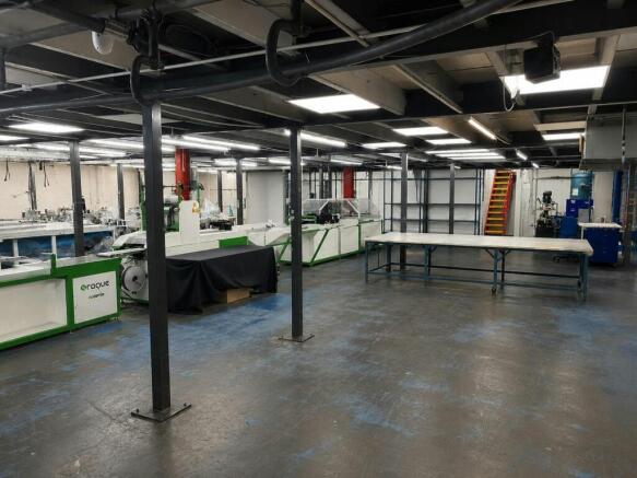 Warehouse