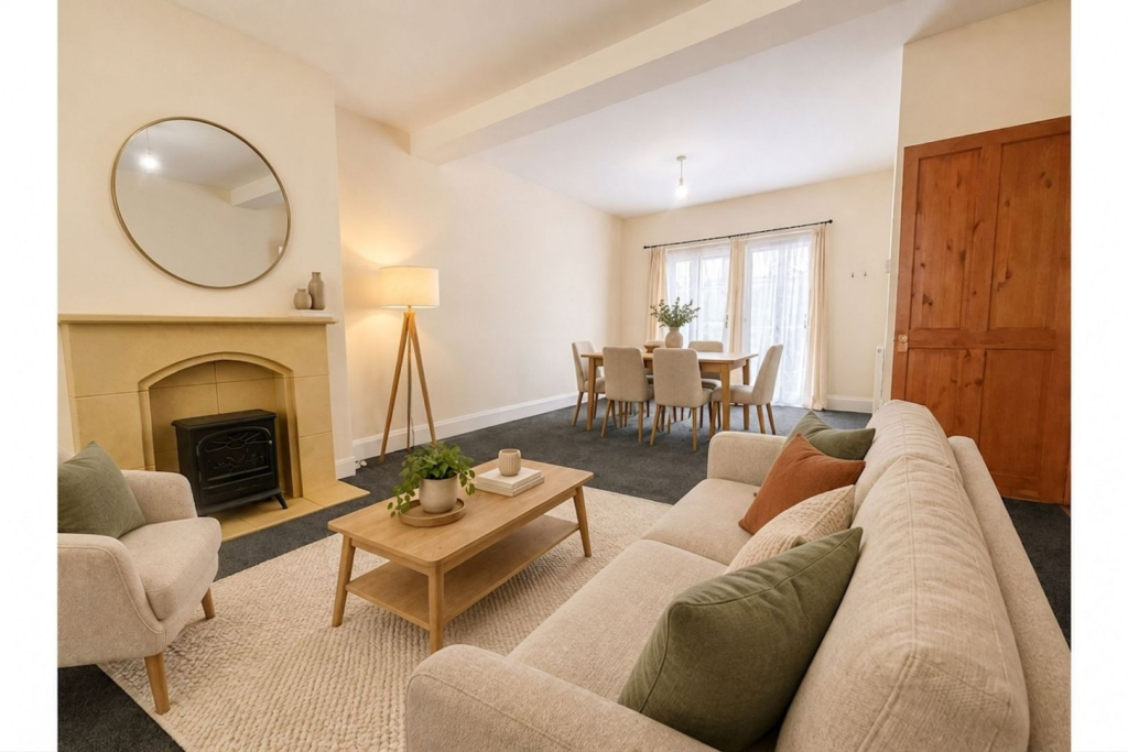 Main image of property: Loudon Avenue, Coventry, CV6