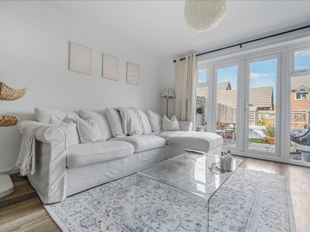 House in Newport, Glan Llyn, Llanwern - View 5