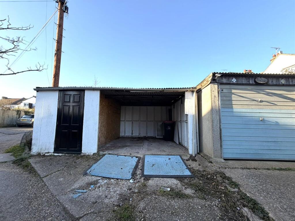 Main image of property: Woodfield Road, Leigh-On-Sea