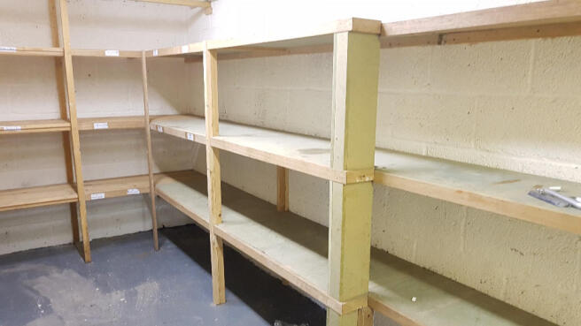 Store