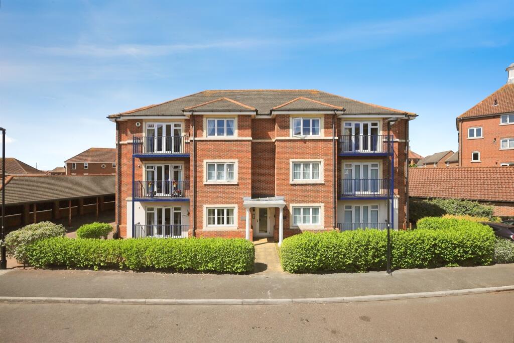 Main image of property: Santa Cruz Drive, Eastbourne