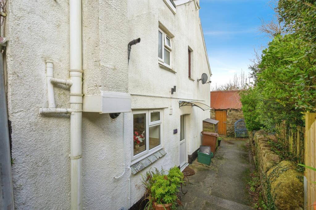 Main image of property: Marle Cottage, Lutton, Ivybridge