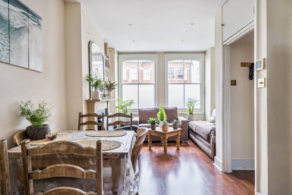 Main image of property: Rosebury Road, Sands End, London, SW6