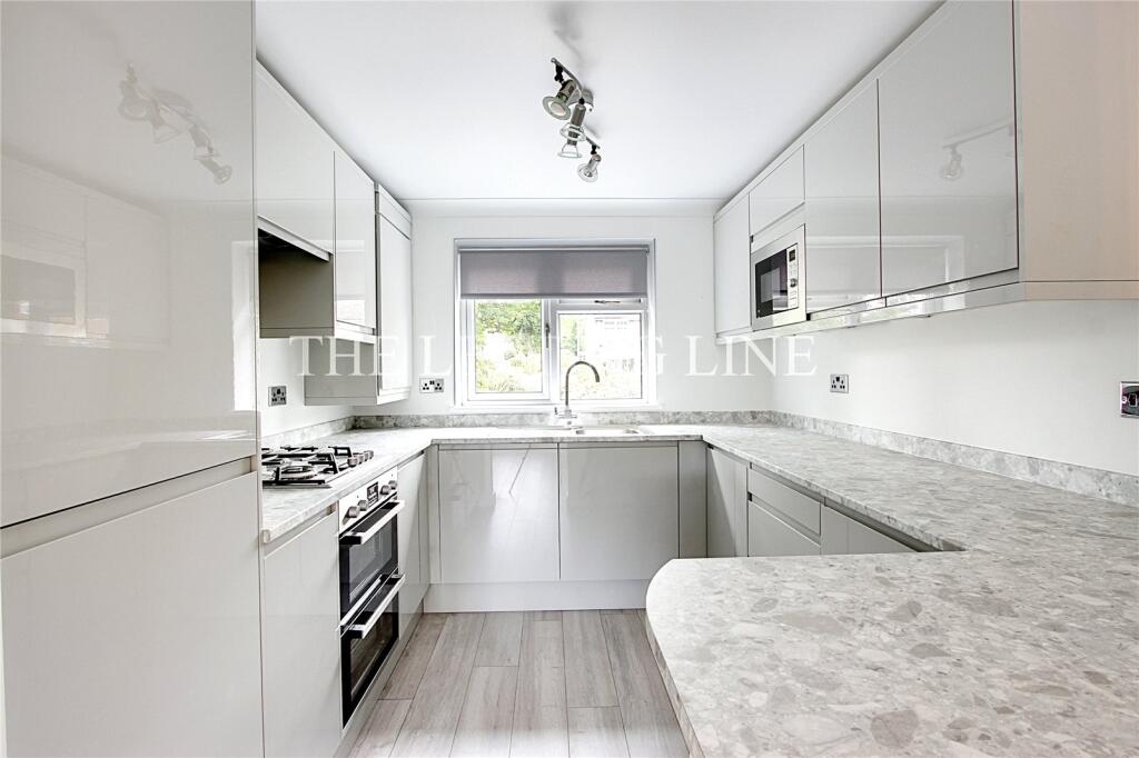 Main image of property: Monks Close, Enfield, EN2