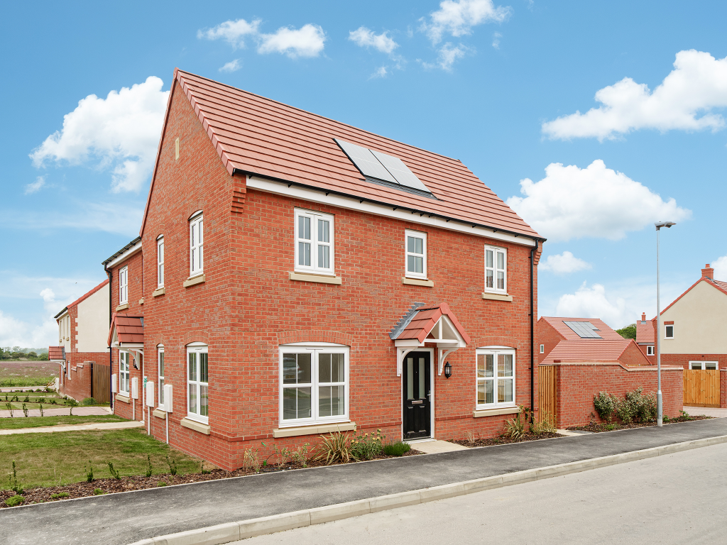 Main image of property: Hampton Woods
Hartland Avenue
Peterborough
Cambridgeshire
PE7 8NZ