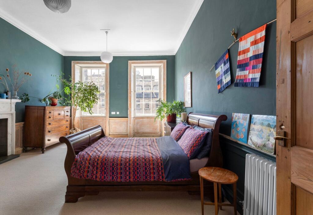 Main image of property: Hanover Street, New Town, EH2
