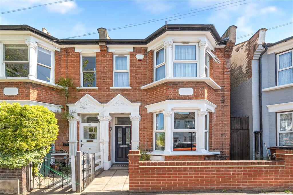 Main image of property: Devonshire Road, Walthamstow, London, E17