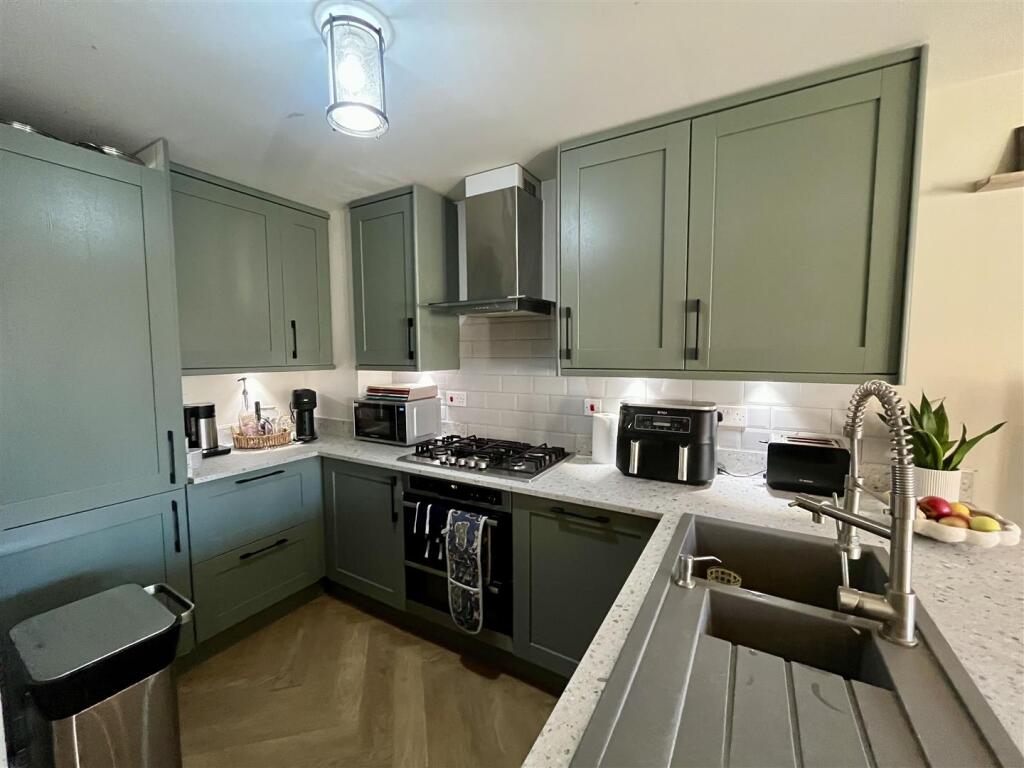House in Fylde, Bryning-with-Warton - View 6