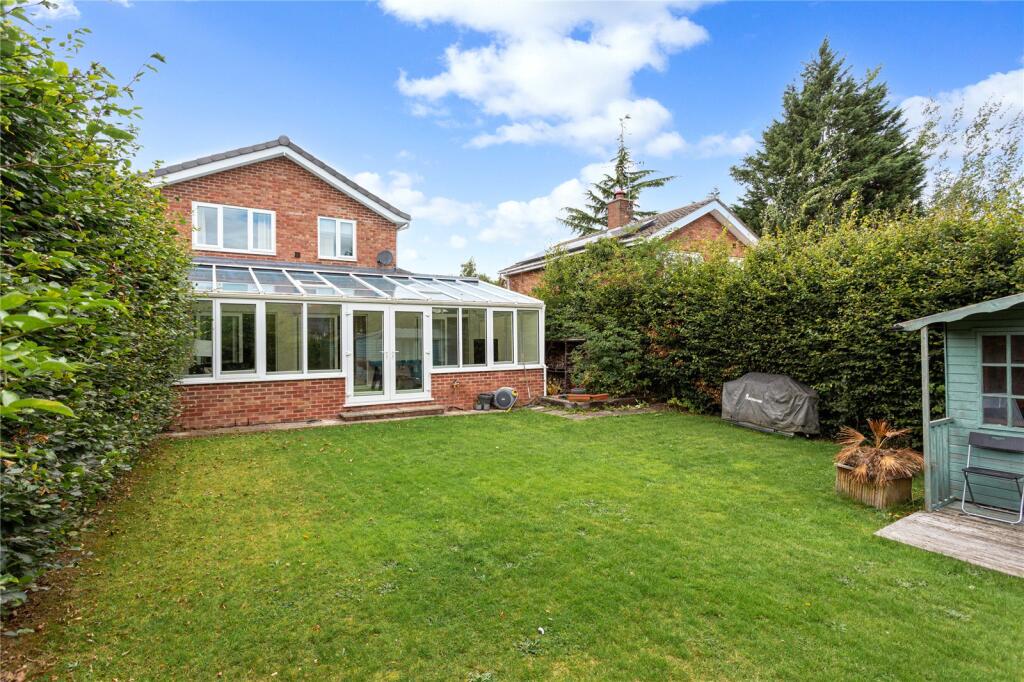 House in York - View 5