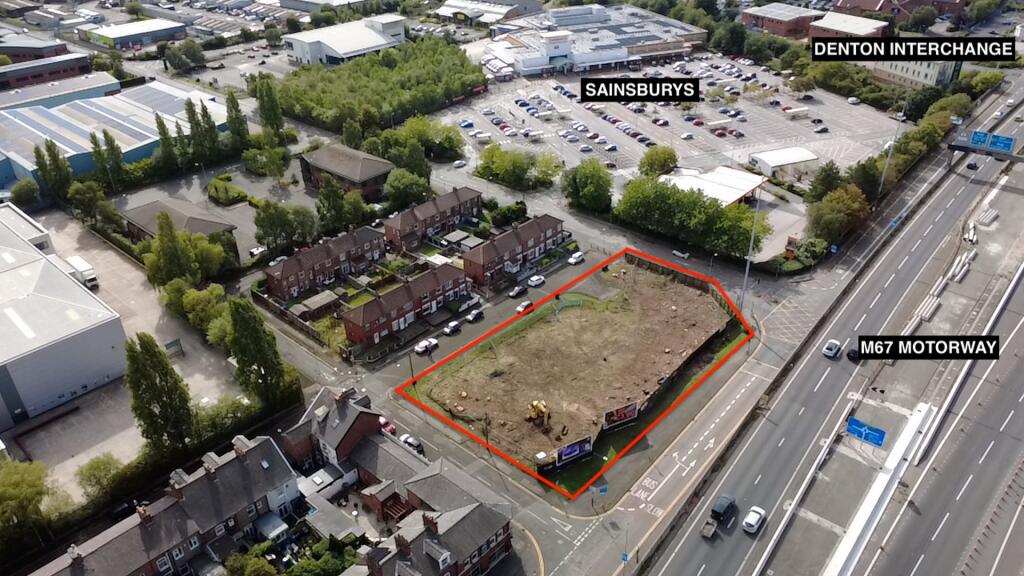 Main image of property: Oldham Street, Denton, Tameside