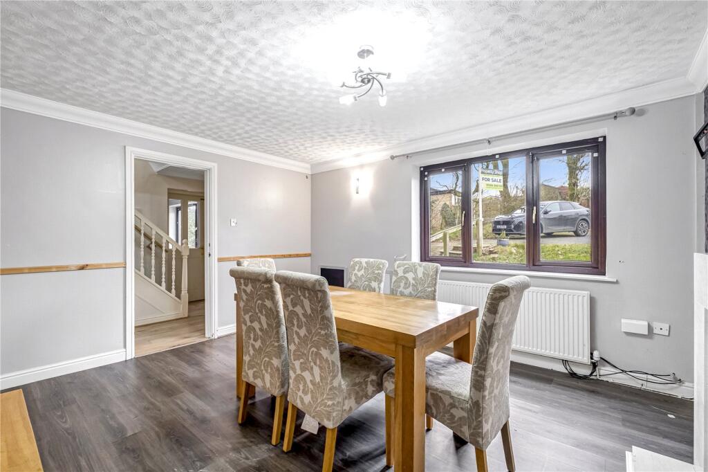 Additional image 8 of The Meadows, Oswaldtwistle, Accrington, Lancashire, BB5