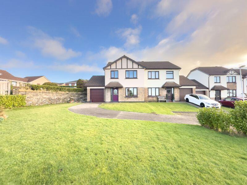 Main image of property: Harbour Road, Onchan