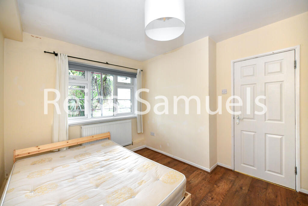 4 bedroom maisonette for rent