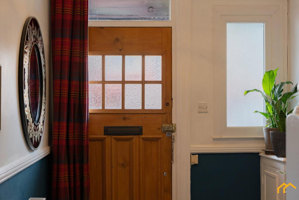 House in Wallasey, New Brighton - View 2