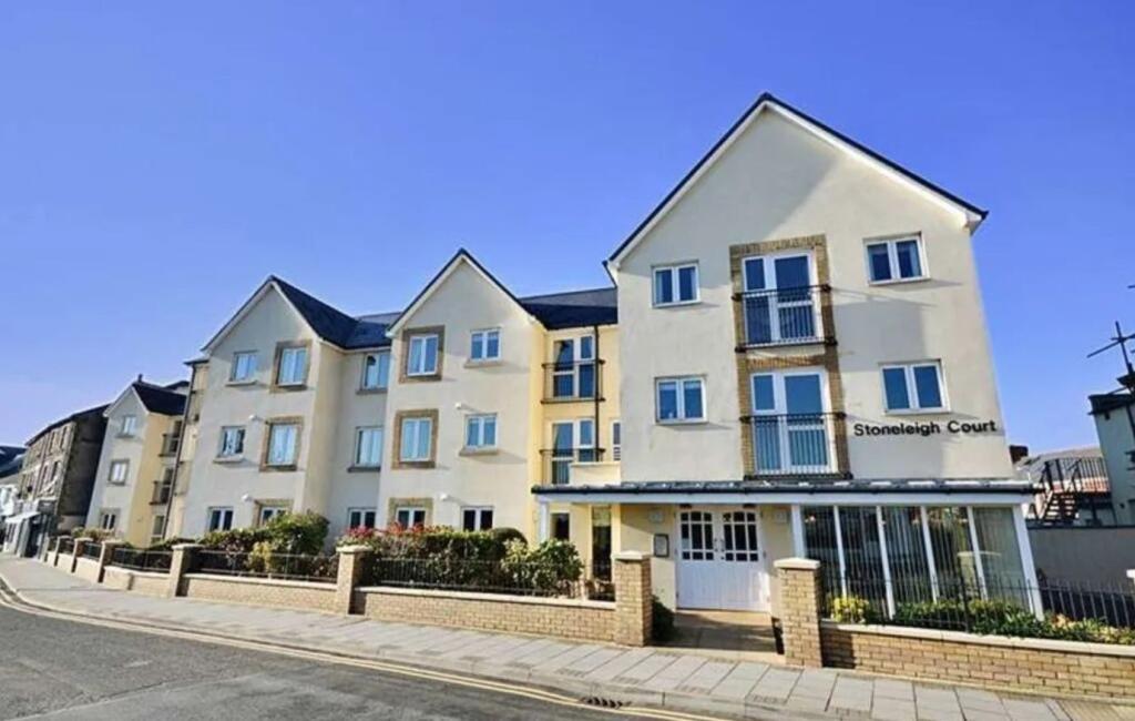 Main image of property: STONELEIGH COURT, JOHN STREET, PORTHCAWL, CF36 3DY