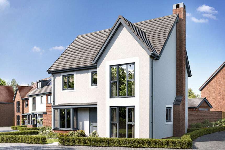 Main image of property: Bayes Avenue,
Coggeshall,
Essex
CO6 1ZN