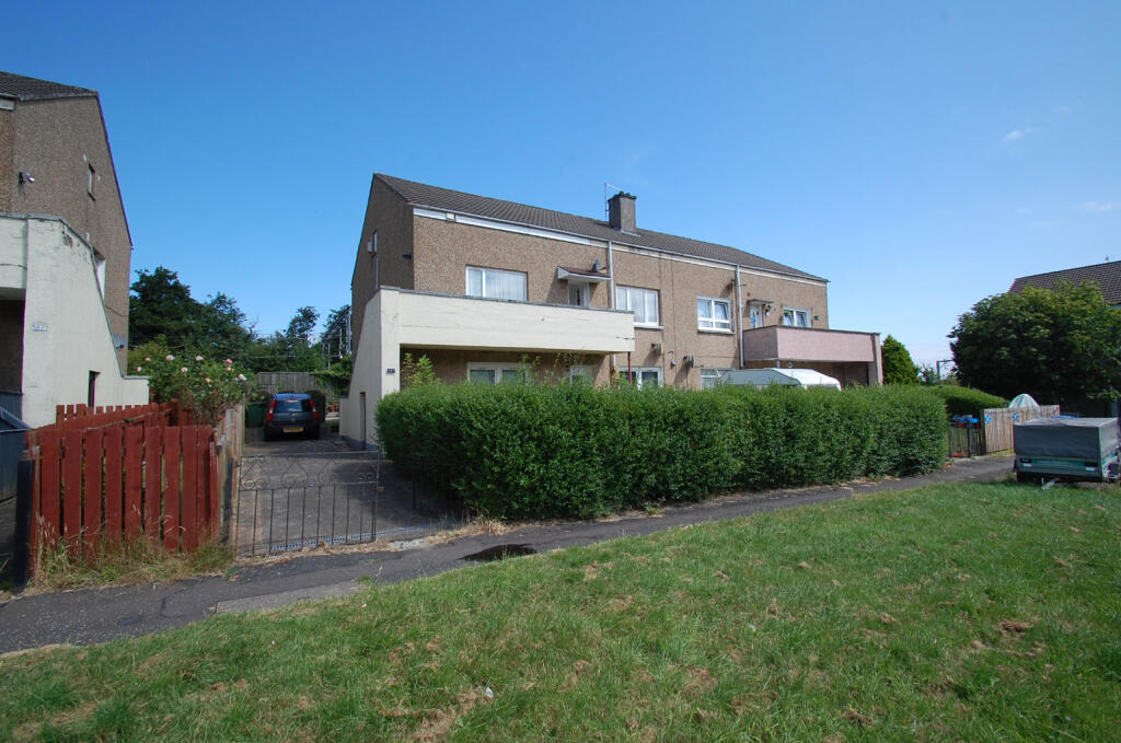 Main image of property: Penilee Terrace, Glasgow, City of Glasgow, G52 4BU