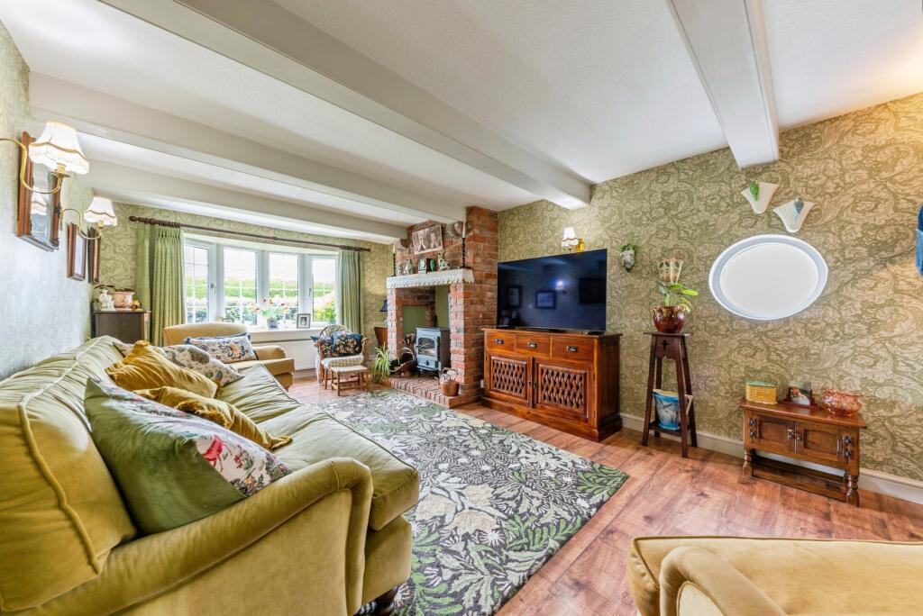 House in Newark and Sherwood, North Muskham - View 5