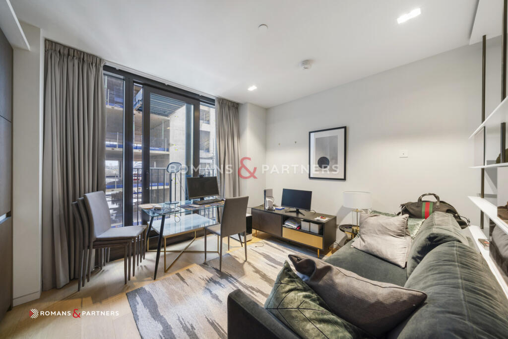 Apartment in London - View 4