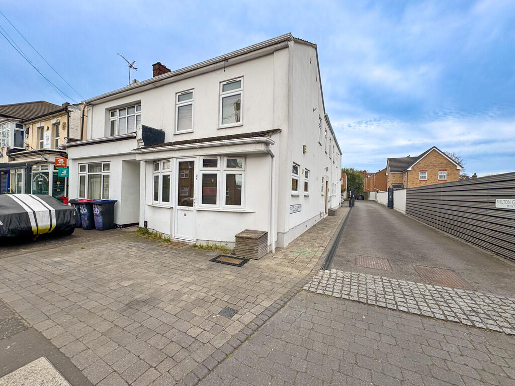 Main image of property: Milton Road, Westcliff-on-Sea