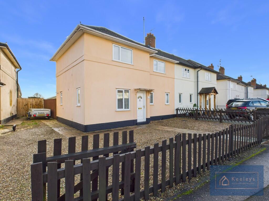 Orton Avenue, Peterborough photo 3