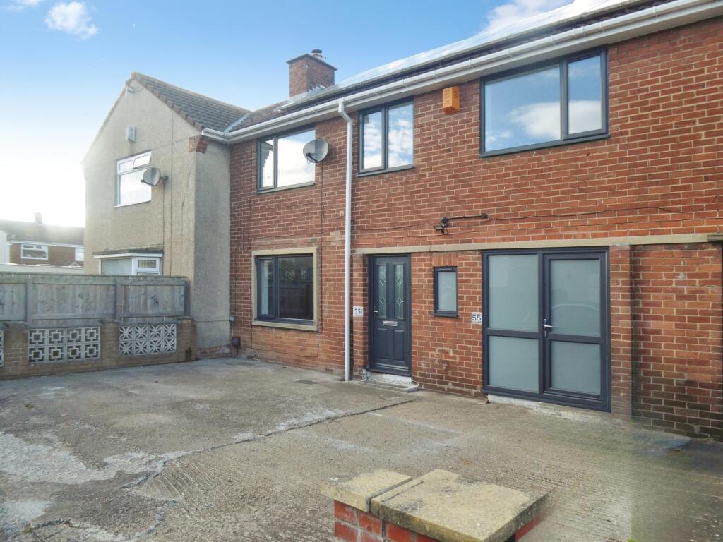Main image of property: Stanley Crescent, Prudhoe, NE42