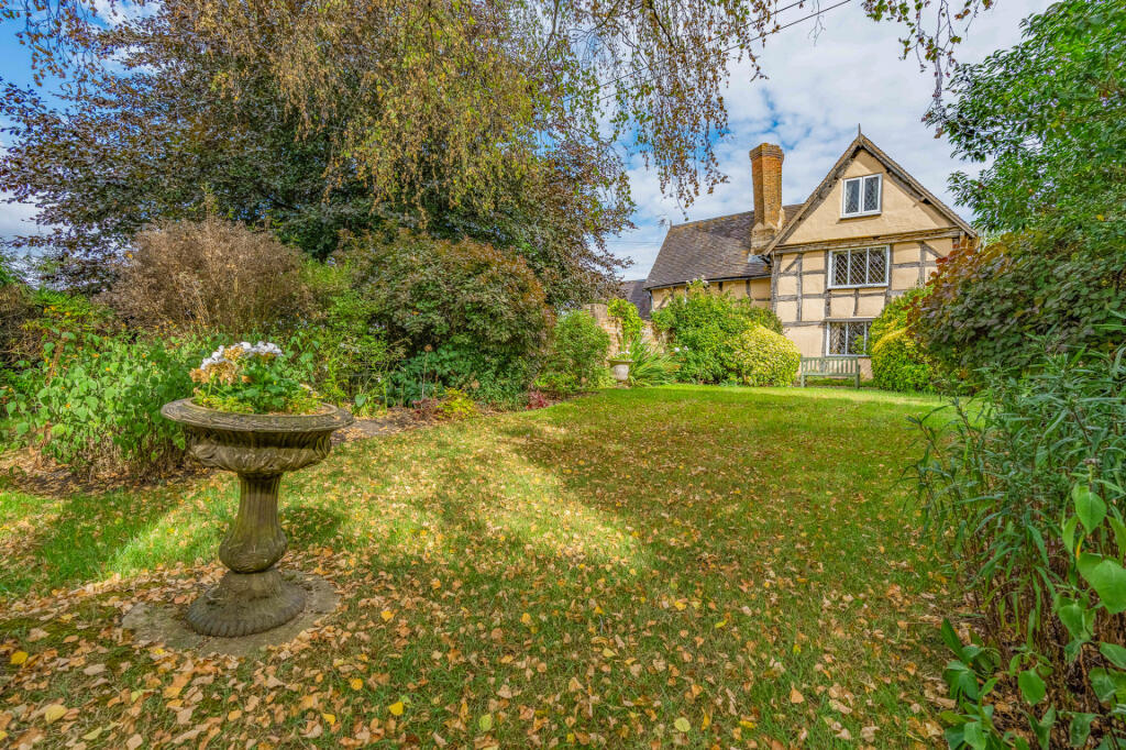 Additional image 35 of Manor Road, Upper Bentley, Redditch