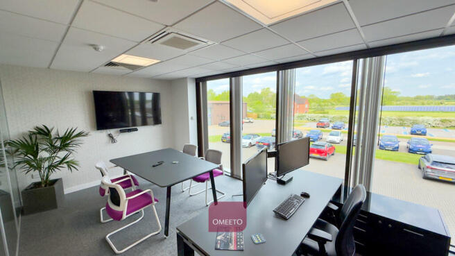 Office to Let