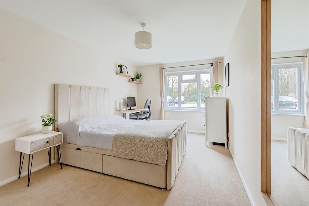 Main image of property: Horley Road, Redhill