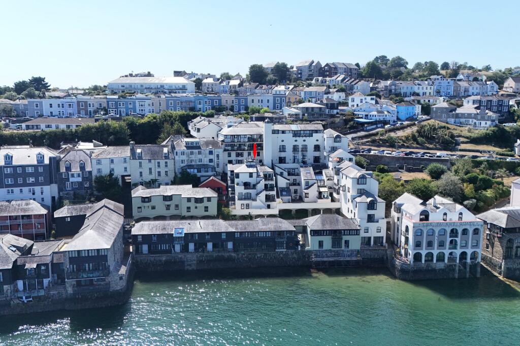 Main image of property: Charthouse 56 High Street Falmouth